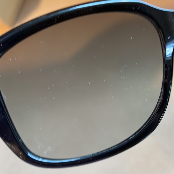 Burberry Luxottica Sunglasses - Picture 12 of 16